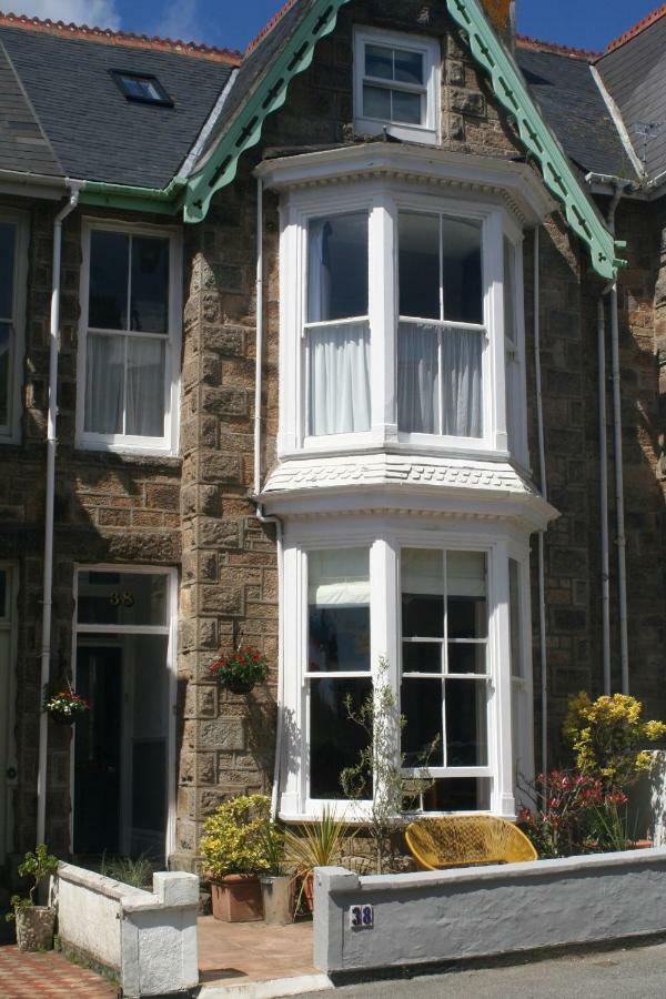 No. 38Pz Hotel Penzance Exterior foto